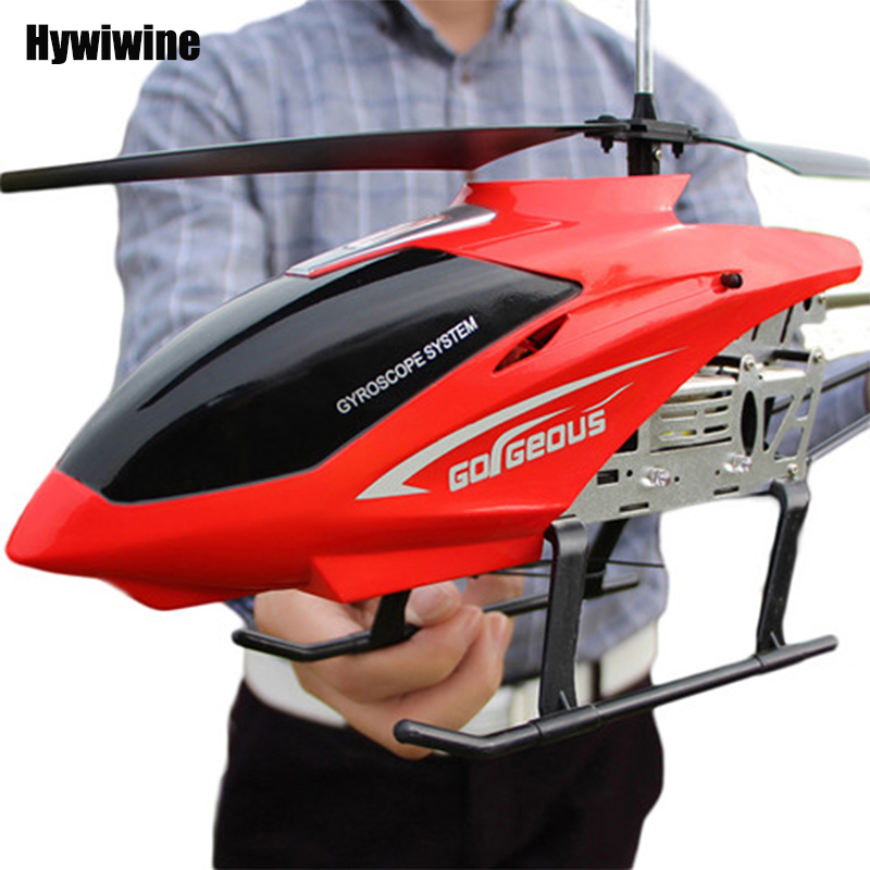 Kids Toys Under 100 - Rc-Hubschrauber mit Fernbedienung, extra langlebig, großes