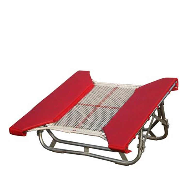 Trampoline Mini Indoor - 2026 Faltbares Mini-Trampolin Gymnastik-Park Indoor Outdoor