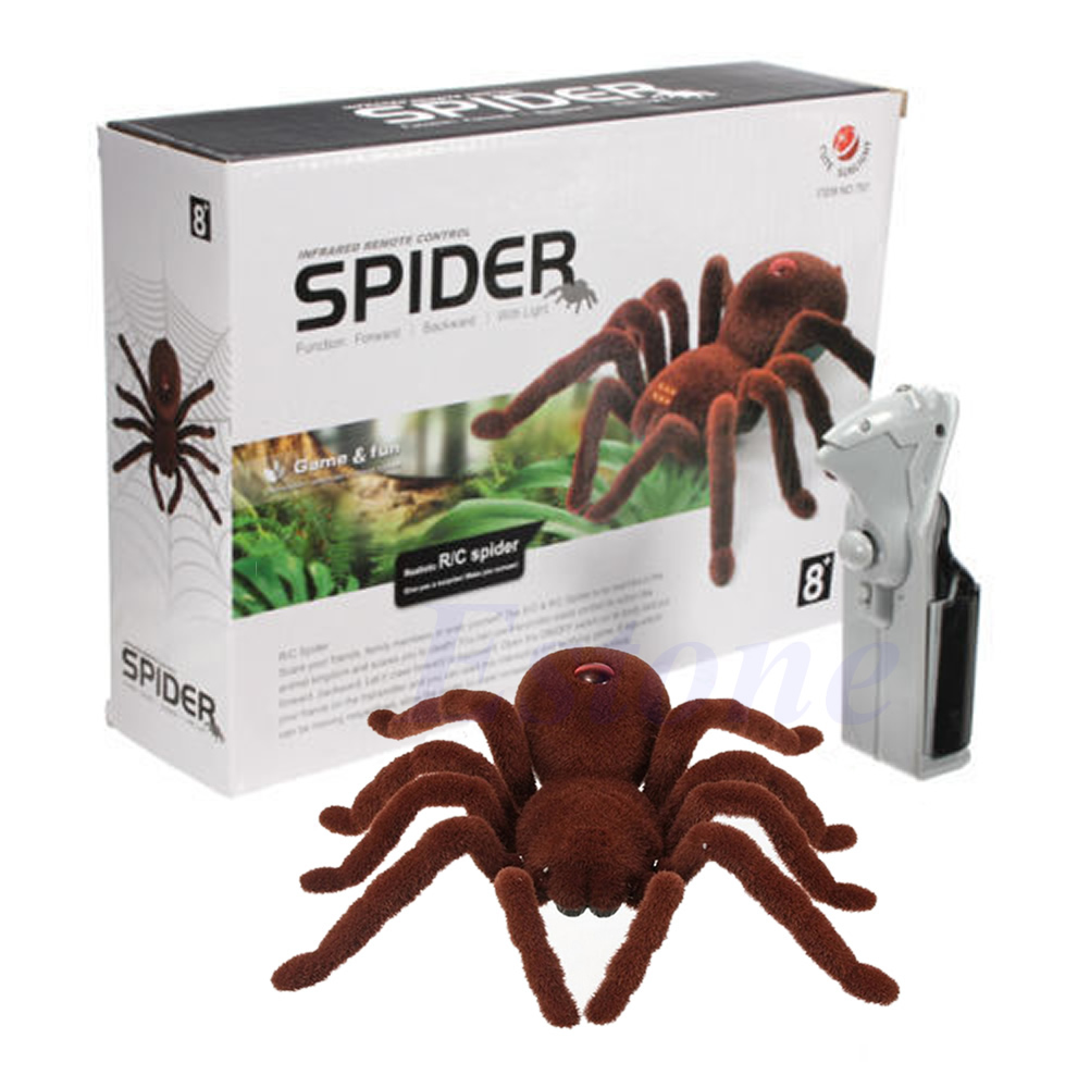 Kids Toys Quotes - Kind Geschenk Fernbedienung Scary Creepy Weiche