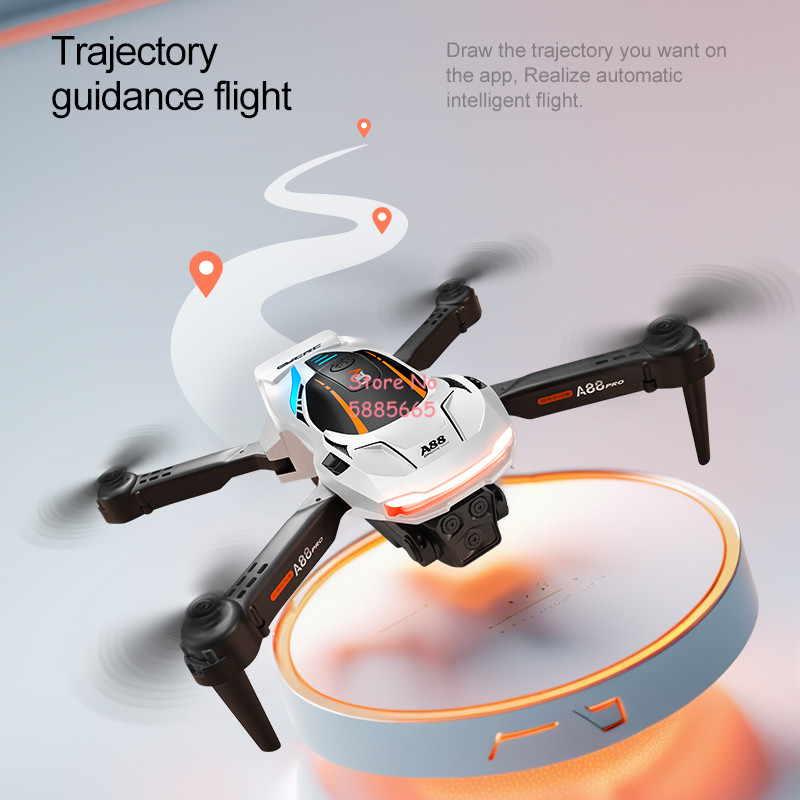 8K Luftaufnahmen Optischer Flu – Kids Toys Drone Bewertung und Preis