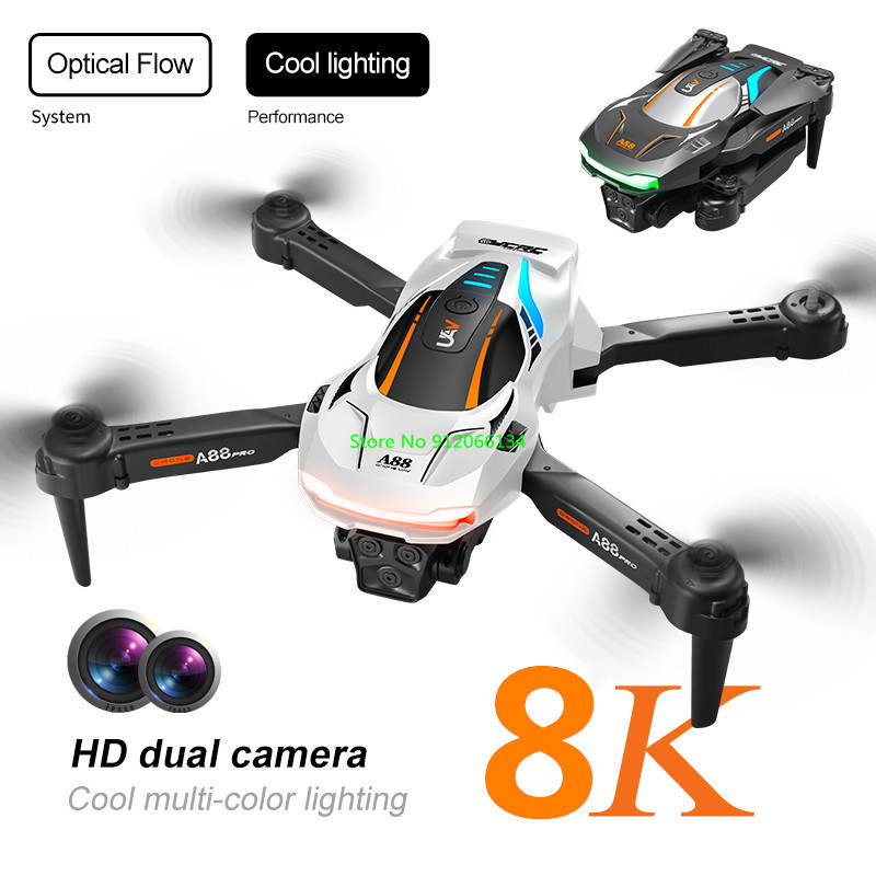 8K Luftaufnahmen Optischer Flu – Kids Toys Drone Bewertung und Preis