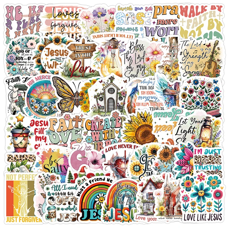 50 Stück Cartoon Bunte Inspiri – Kids Toys Quotes Bewertung und Preis
