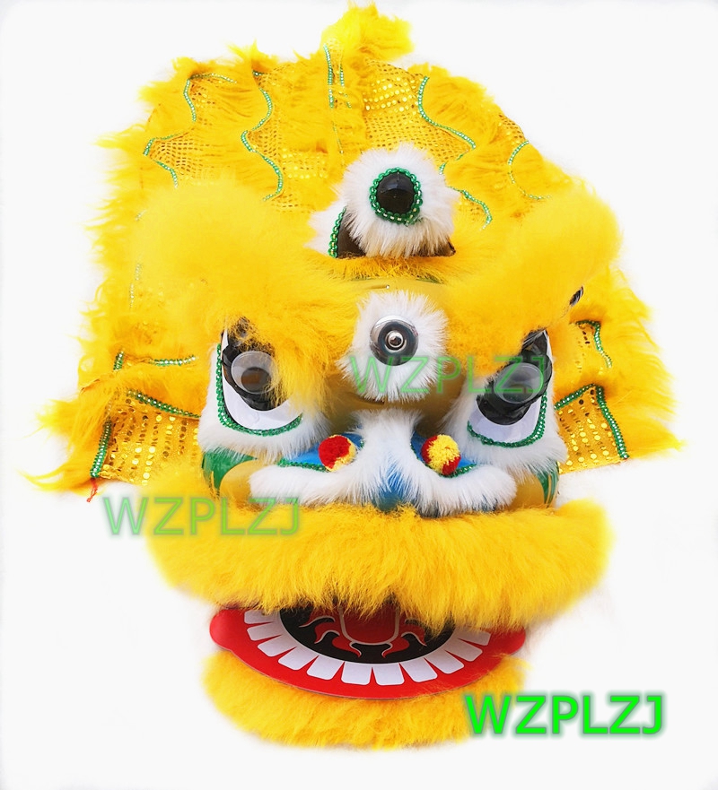 Klassischer Löwe 14 Zoll WZPLZ – Kids Toys Entertainer Bewertung und Preis