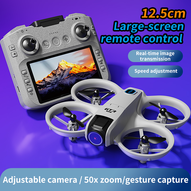 Neue GT3 MAX Drohne 8K HD Luft – Kids Toys Drone Bewertung und Preis