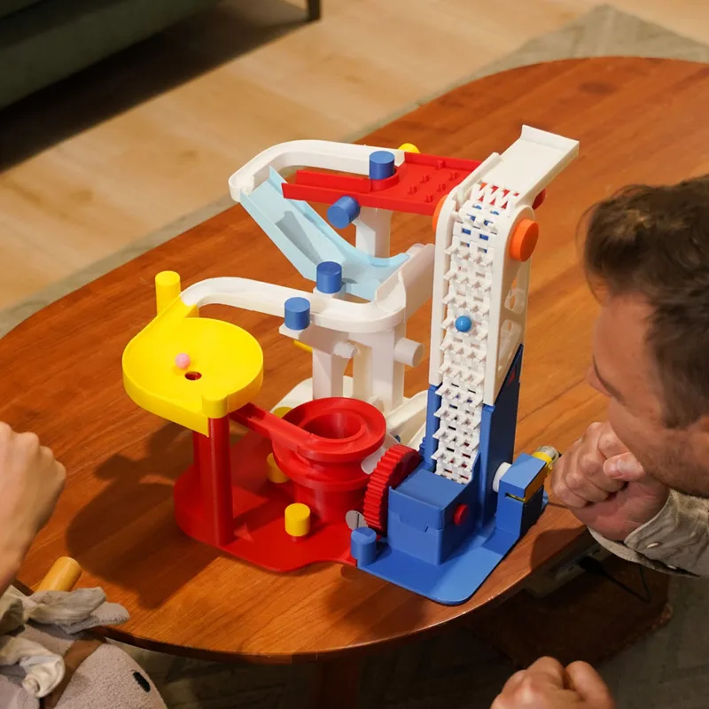 Für Bambu Lab Marble Run 003 3 – Marble Run Set Bewertung und Preis