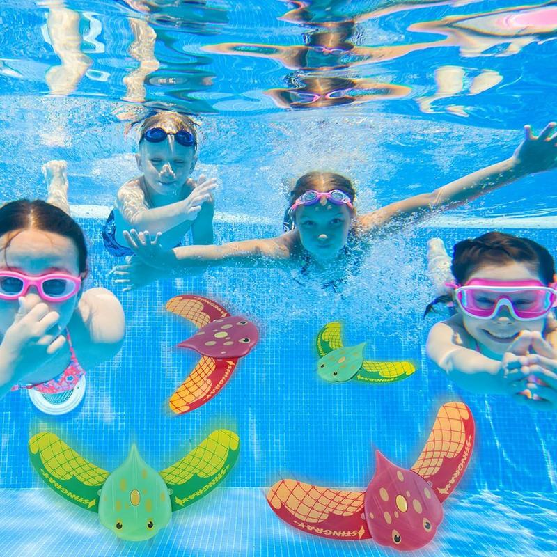 Diving Toys For Kids Outdoor B – Kids Toys Entertainer Bewertung und Preis
