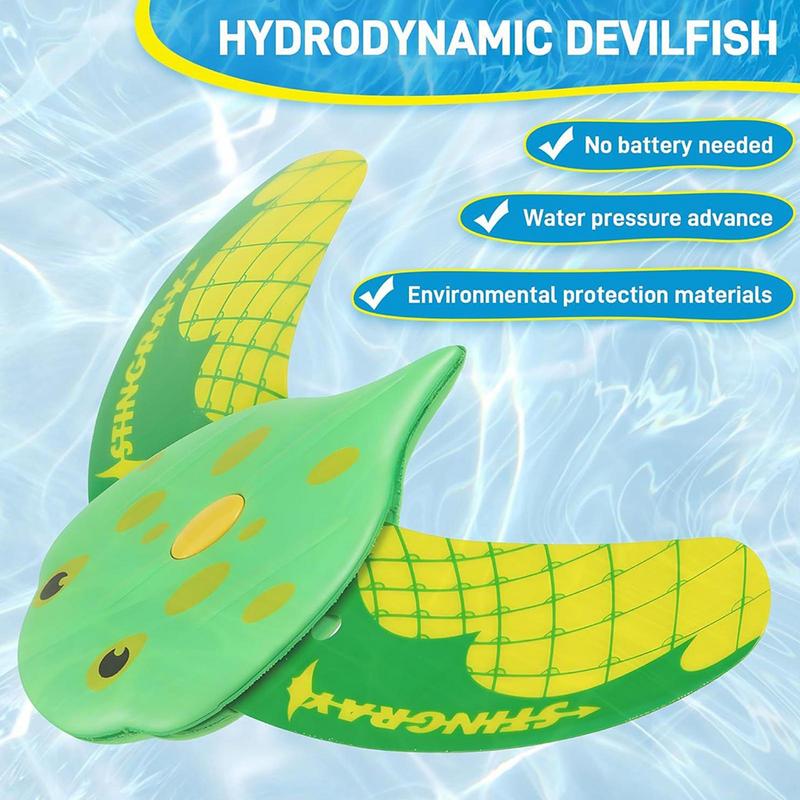 Diving Toys For Kids Outdoor B – Kids Toys Entertainer Bewertung und Preis