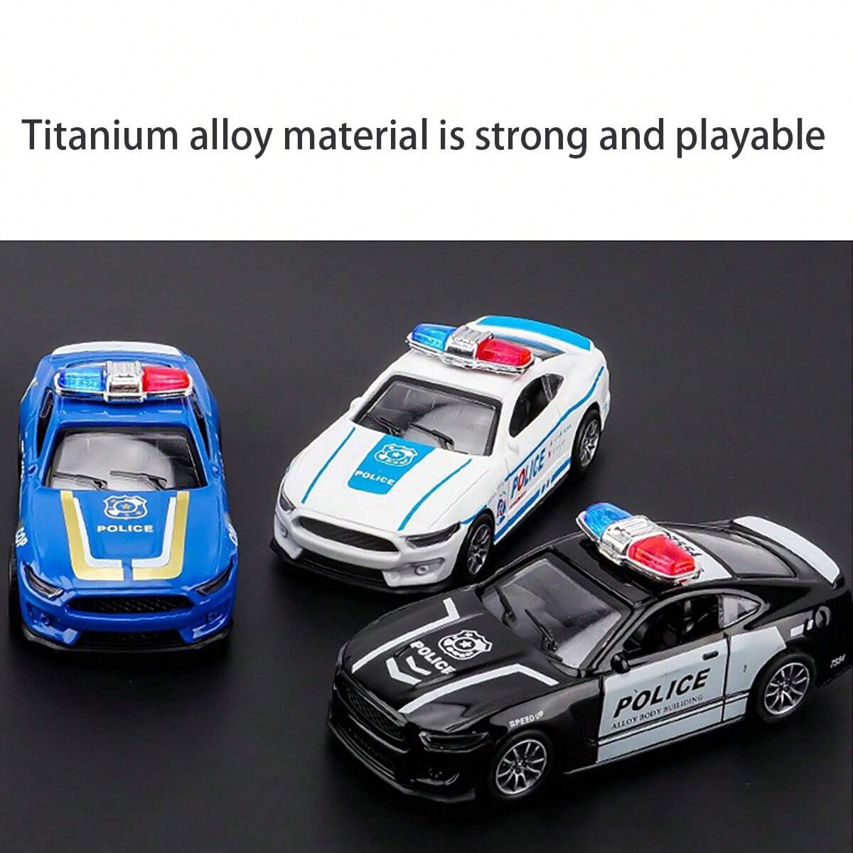 Modellauto aus Druckgusslegier – Kids Y Toys Bewertung und Preis