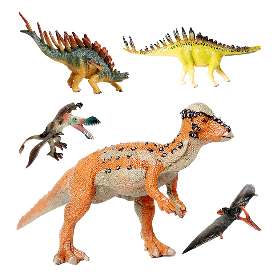 Plastik-Figuren von prähistori – Kids Toys Reviews Bewertung und Preis