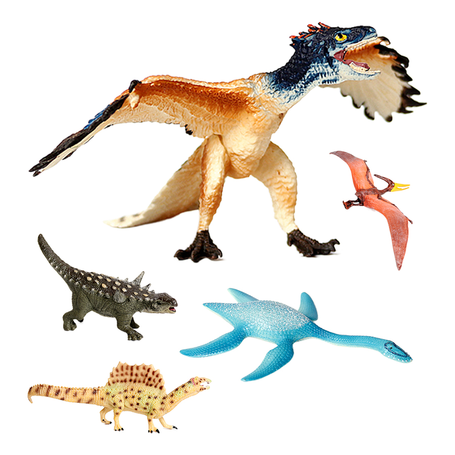 Plastik-Figuren von prähistori – Kids Toys Reviews Bewertung und Preis