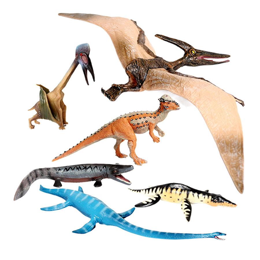 Plastik-Figuren von prähistori – Kids Toys Reviews Bewertung und Preis