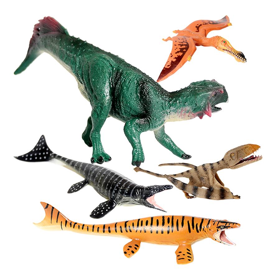 Plastik-Figuren von prähistori – Kids Toys Reviews Bewertung und Preis