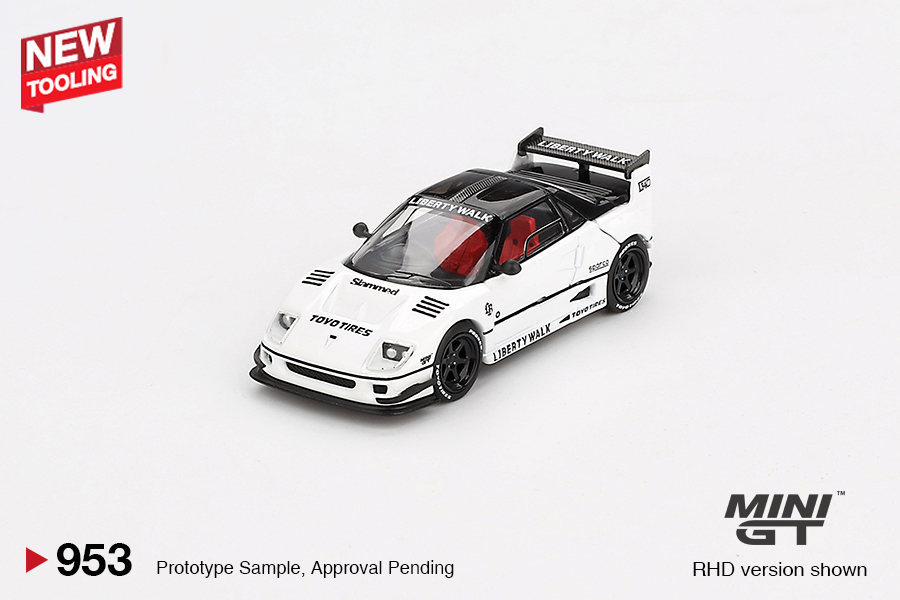MINIGT 1/64 Mazda AZ-1 Liberty – Kids Y Toys Bewertung und Preis