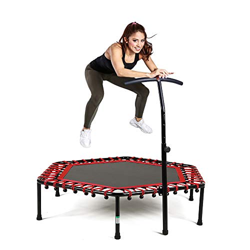 2026 Trampolin-Verkauf: Herste – Trampoline Mini Indoor Bewertung und Preis
