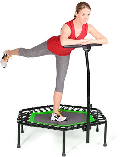 2026 Trampolin-Verkauf: Herste – Trampoline Mini Indoor Bewertung und Preis