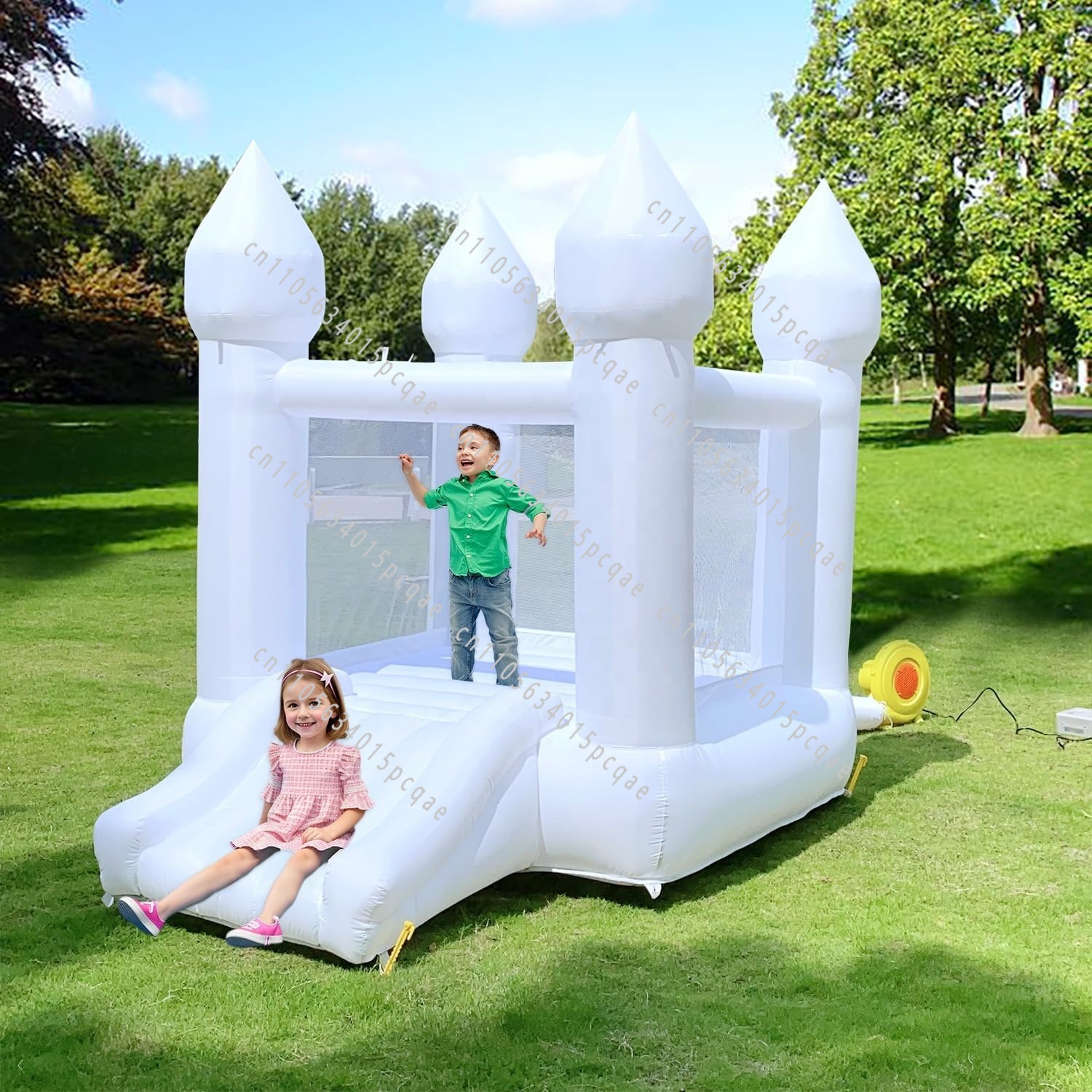 Wunderschönes Mini-Hüpfburg-Tr – Trampoline Mini Indoor Bewertung und Preis