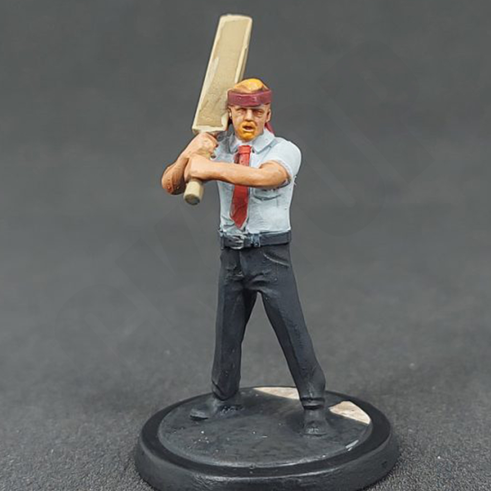 1/24 Zombie-Maßstab Resin-Figu – Kids Zombie Toys Bewertung und Preis