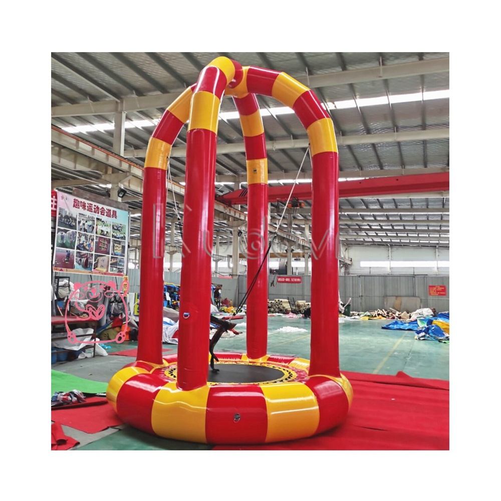 Mini Kommerzieller Outdoor-Ind – Trampoline Mini Indoor Bewertung und Preis