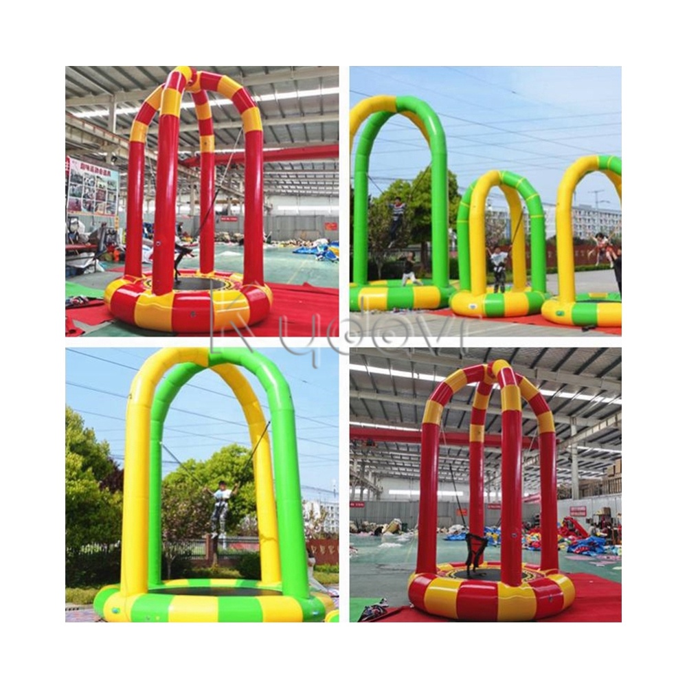 Mini Kommerzieller Outdoor-Ind – Trampoline Mini Indoor Bewertung und Preis