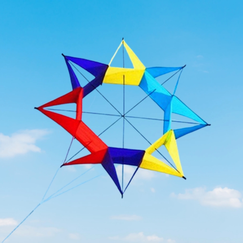 3D-Drachen, fliegendes Outdoor – Kids Toys Entertainer Bewertung und Preis