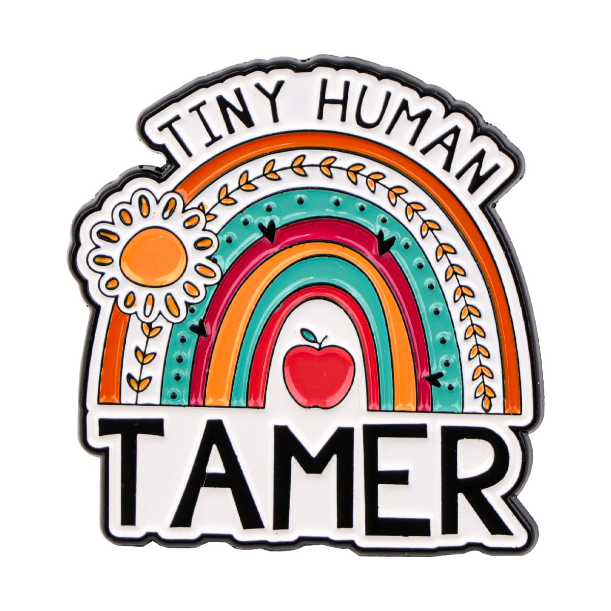 TINY HUMAN Brosche Lehrer Zita – Kids Toys Quotes Bewertung und Preis