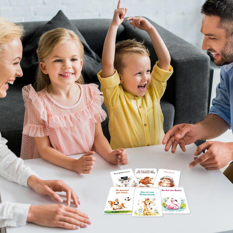 Empowering-Karten für Kinder,  – Kids Toys Quotes Bewertung und Preis