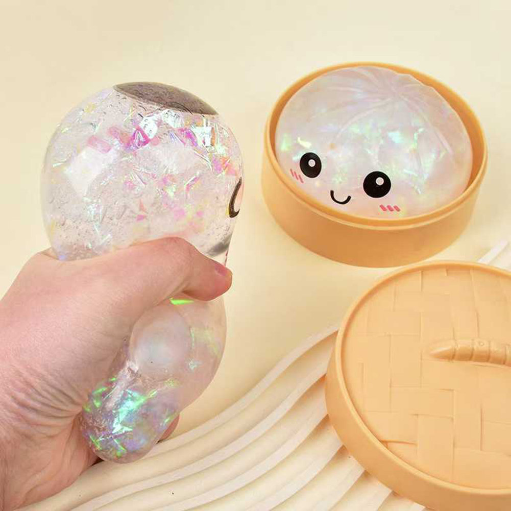 Buns Squishies Spielzeug Squis – Kids Toys Dumplings Bewertung und Preis