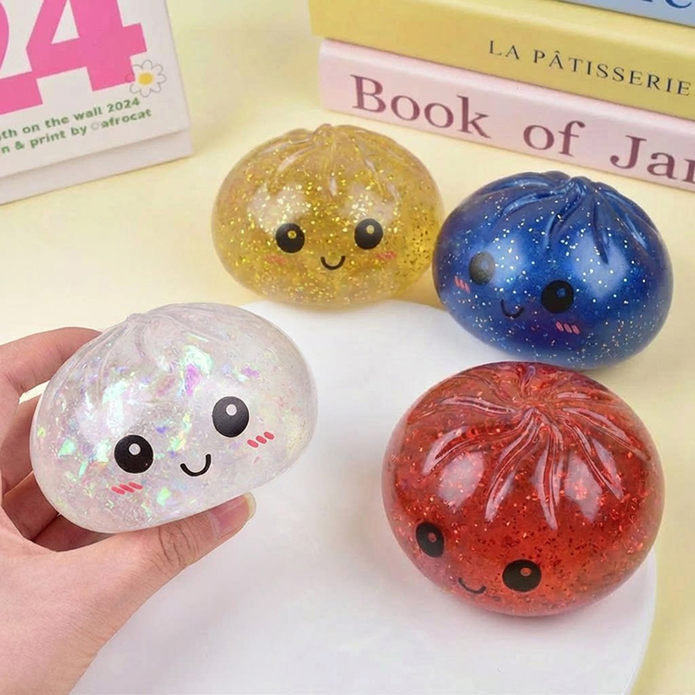 Buns Squishies Spielzeug Squis – Kids Toys Dumplings Bewertung und Preis