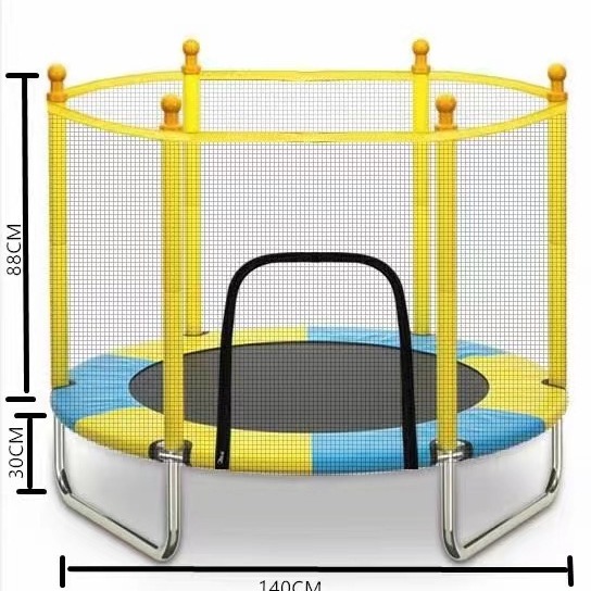 Sicherheitsnetz für Kinder Ind – Trampoline Mini Indoor Bewertung und Preis