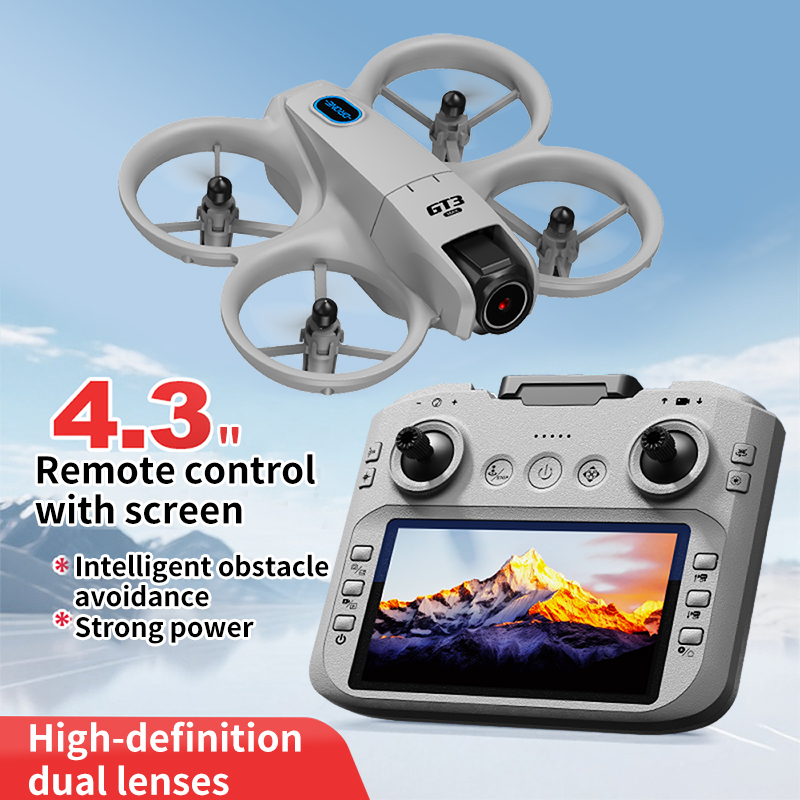 2026 GT3Max HD 8K RC-Drohne mi – Kids Toys Drone Bewertung und Preis