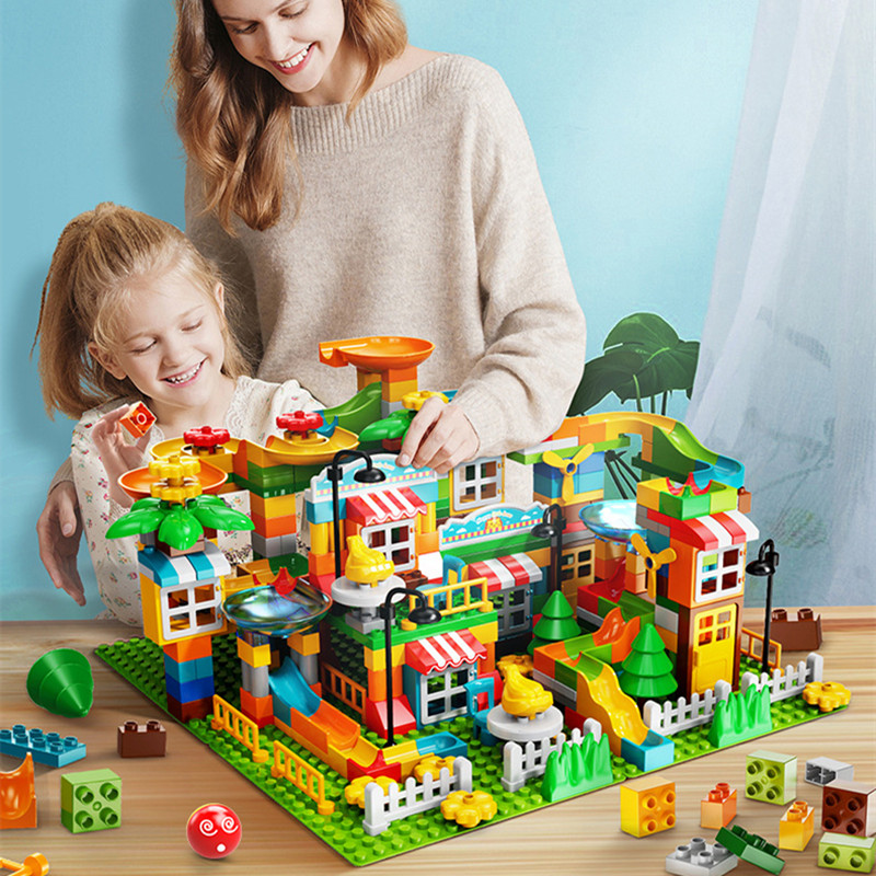 Spezieller Link für VIP Madiso – Marble Run Set Bewertung und Preis