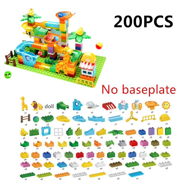Spezieller Link für VIP Madiso – Marble Run Set Bewertung und Preis