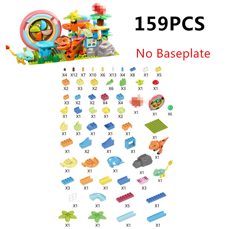 Spezieller Link für VIP Madiso – Marble Run Set Bewertung und Preis