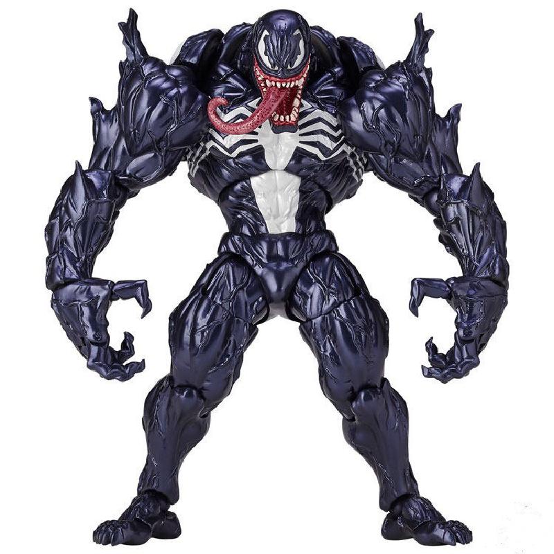 Venom Carnage Actionfigur mit  – Kids Toys Kit Bewertung und Preis