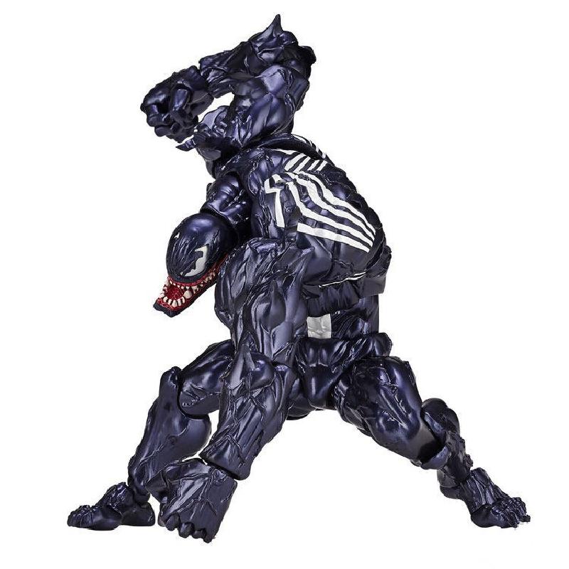 Venom Carnage Actionfigur mit  – Kids Toys Kit Bewertung und Preis