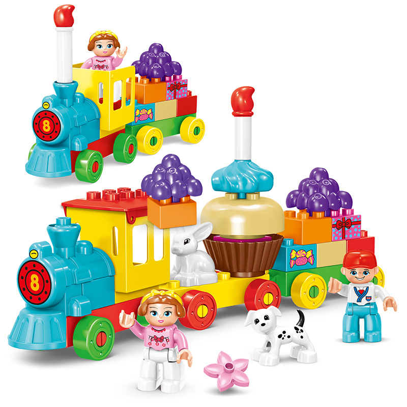58 teile/satz Kreative Alles G – Marble Run Set Bewertung und Preis