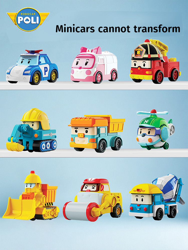 MINICAR Serie Einzelfahrzeug,  – Kids Y Toys Bewertung und Preis
