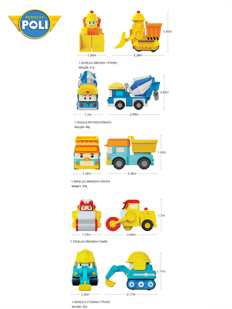 MINICAR Serie Einzelfahrzeug,  – Kids Y Toys Bewertung und Preis