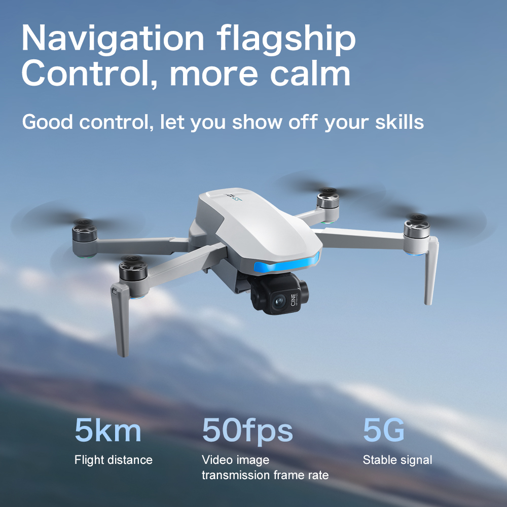 Original S-X1 Drohne 8K HD Pro – Kids Toys Drone Bewertung und Preis