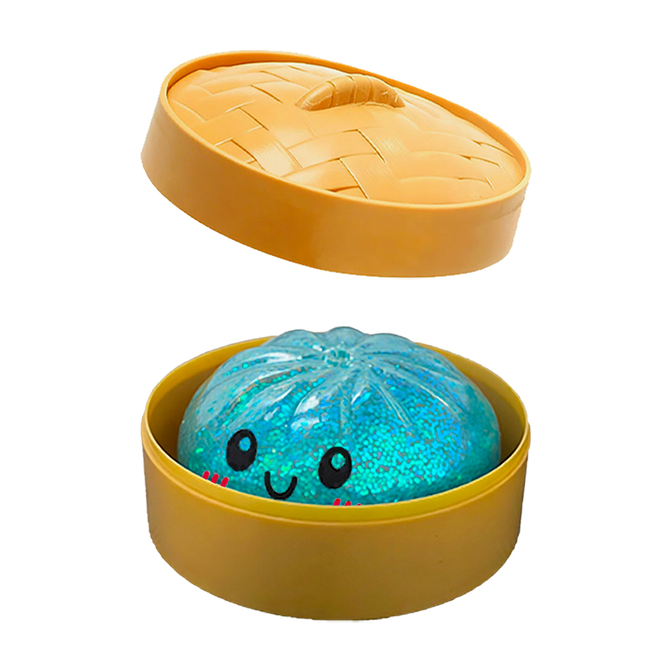 Beliebtes goldfarbenes Dumplin – Kids Toys Dumplings Bewertung und Preis