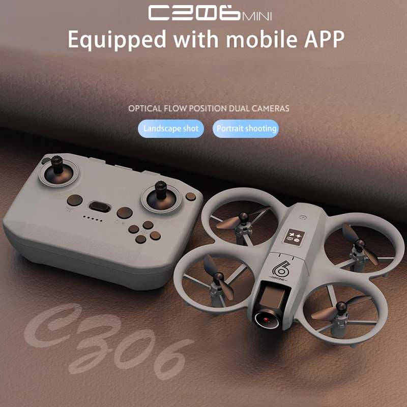 CZ06 Mini RC Quadcopter Drohne – Kids Toys Drone Bewertung und Preis
