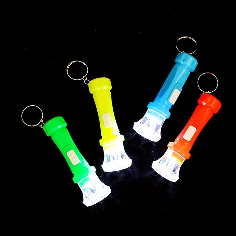 10/30/50/100 Stück Mini-LED-Ta – Kids Toys Bag Bewertung und Preis