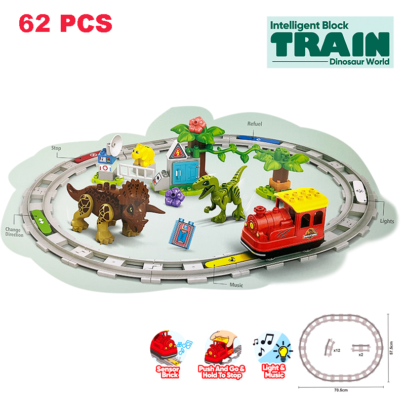Schiene Transport Große Größe  – Marble Run Set Bewertung und Preis