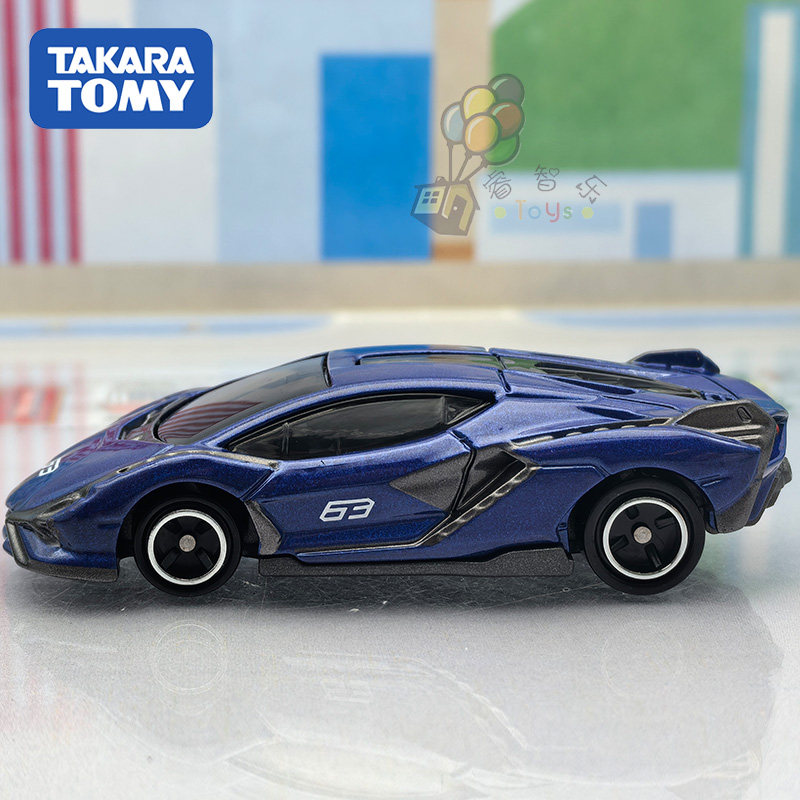 Takara Tomy Tomica Diecast Aut – Kids Y Toys Bewertung und Preis