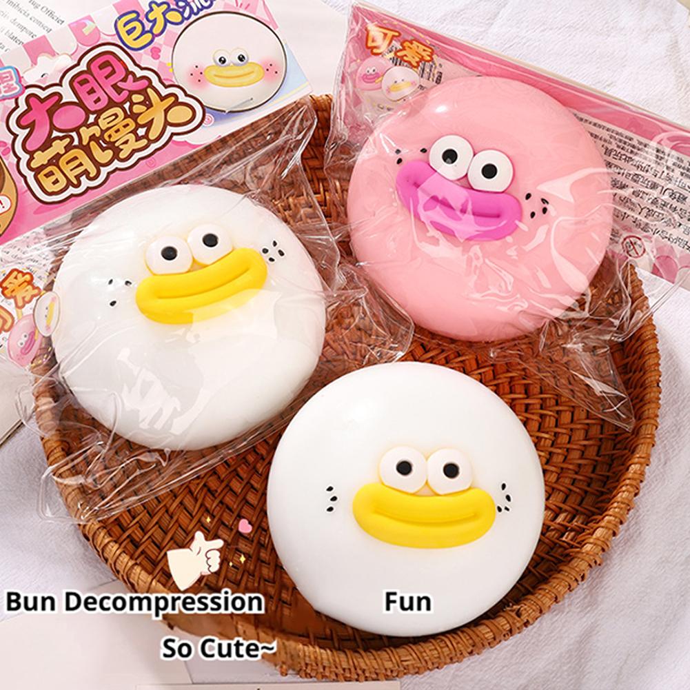 Langsam aufsteigendes, niedlic – Kids Toys Dumplings Bewertung und Preis