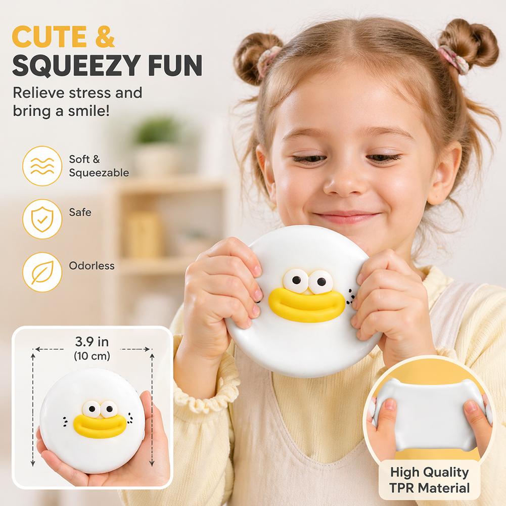 Langsam aufsteigendes, niedlic – Kids Toys Dumplings Bewertung und Preis