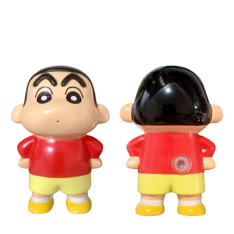 Lustiges Crayon Shin-Chan Nied – Kids Toys Entertainer Bewertung und Preis