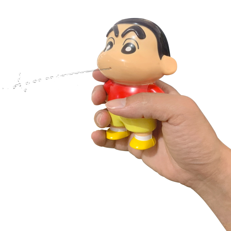 Lustiges Crayon Shin-Chan Nied – Kids Toys Entertainer Bewertung und Preis