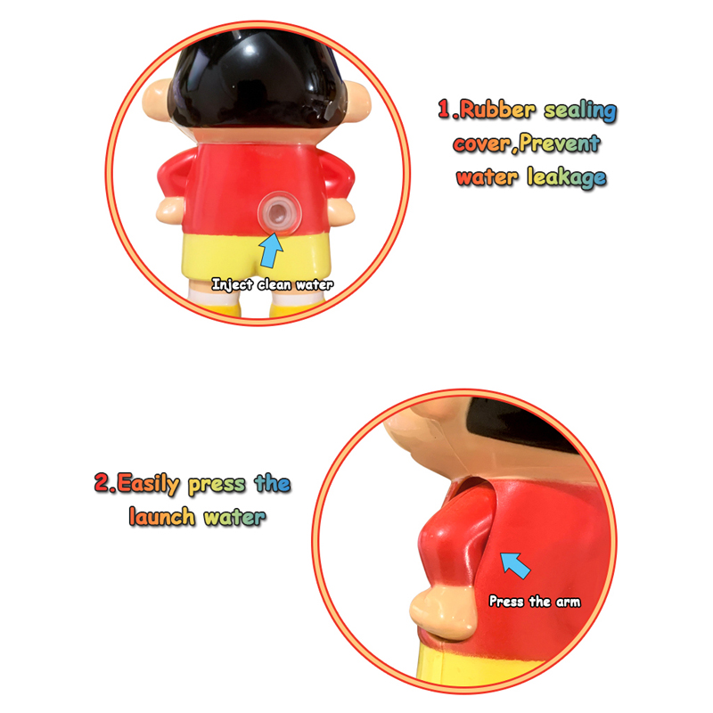 Lustiges Crayon Shin-Chan Nied – Kids Toys Entertainer Bewertung und Preis