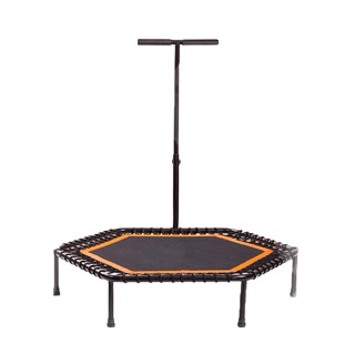 Leises Mini-Trampolin mit vers – Trampoline Mini Indoor Bewertung und Preis